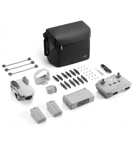 DJI Mini 4K Fly More Combo